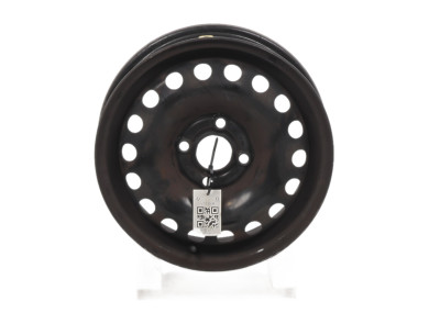Steel wheel - Seat MII PH.2 - 1S0601027J091 - V1-1326M