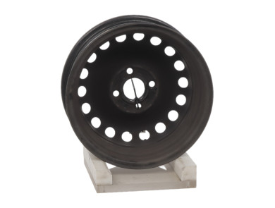 Jante tôle - Seat MII PH.2 - 1S0601027J091 - V1-1326M