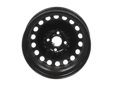 Steel wheel - Seat MII PH.2 - 1S0601027J091 - W1-1254M