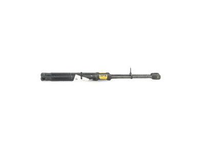 Trunk gas spring (x2) - Seat MII PH.2 - Gris Fonce - 1ST827550C - L1-1280U