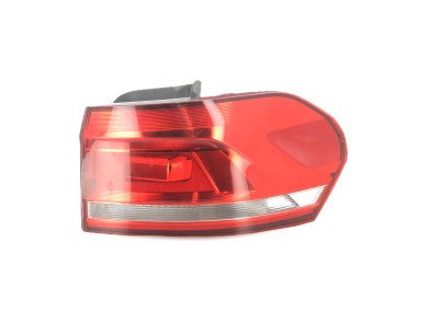 Right rear light used - Volkswagen TOURAN - 5TA945096D