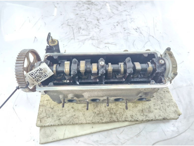 Cylinder head used - Volkswagen POLO - 030103265 PX