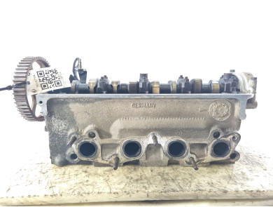Cylinder head - Volkswagen POLO III PH.1 1.4 - 030103265PX - W1-5276N