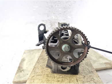 Cylinder head - Volkswagen POLO III PH.1 1.4 - 030103265PX - W1-5276N