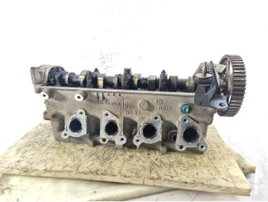 Culasse - Volkswagen POLO III PH.1 1.4 - 030103265PX - W1-5276N