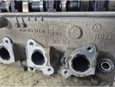 Cylinder head - Volkswagen POLO III PH.1 1.4 - 030103265PX - W1-5276N