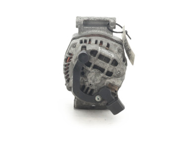 Alternator - Citroen C3 II PH.2 1.6 VTI - 5705KQ - G1-1419A