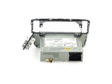 Poste multimédia - Seat MII PH.2 - 1SL035871QWA - B1-0203S