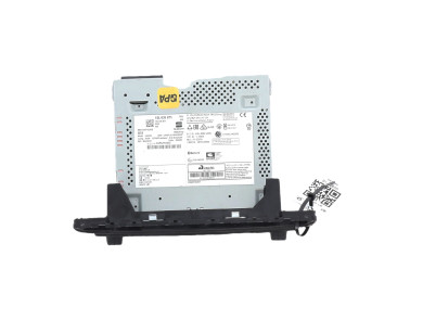 Multimedia radio - Seat MII PH.2 - 1SL035871QWA - B1-0203S