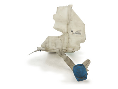 Washer fluid reservoir tank - Volkswagen TOURAN III - 5TA955453 - N0-9401R