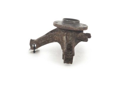 Left steering knuckle - Peugeot PARTNER II PH.1 - 364696 - T1-5653F