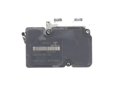 Bloc ABS - Fiat DOBLO II PH.1 - 0006000626074 - V1-2839R