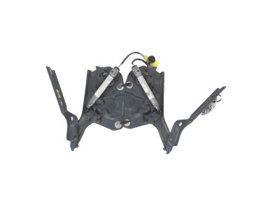 Hood hinges used - Volkswagen TOURAN - 5TA823301D