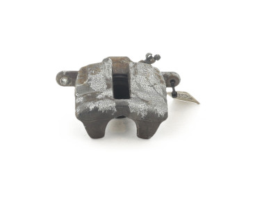 Right front brake caliper - Mercedes CLASSE C II PH.1 - 0034202483 - Z1-5693Y
