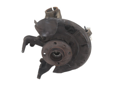 Left steering knuckle - Seat MII PH.2 - 1S0407255C - F1-5664F