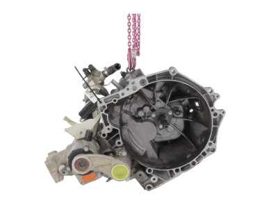 Gearbox type 20DM83 - Citroen BERLINGO I PH.2 - P1-7695N