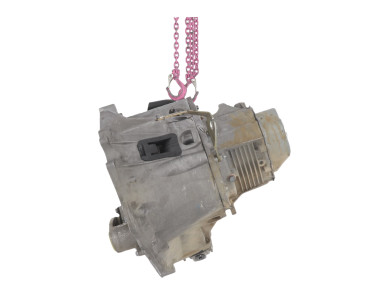 Gearbox type 20DM83 - Citroen BERLINGO I PH.2 - P1-7695N