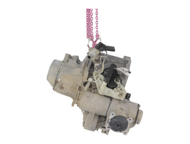 Boîte de vitesses type 20DM83 - Citroen BERLINGO I PH.2 - P1-7695N