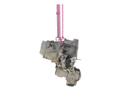 Boîte de vitesses type 20DM83 - Citroen BERLINGO I PH.2 - P1-7695N