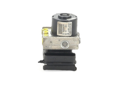 Bloc ABS - Peugeot 207 - 4541FX - J1-2717P