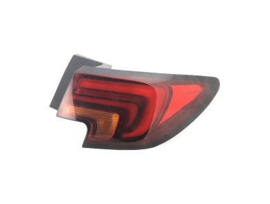Right rear light used - Opel ASTRA - 39099017