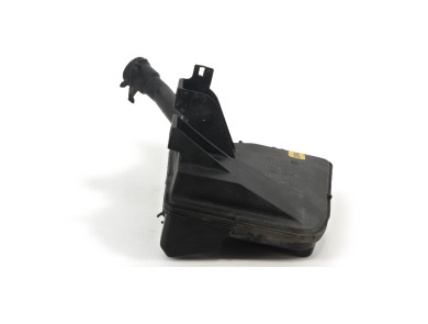 Washer fluid reservoir tank  used - Opel ASTRA - 39155356