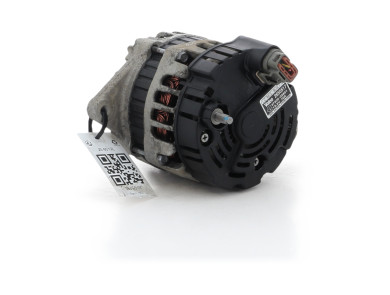 Alternator - KIA PICANTO I PH.1 1.1 65 - 3730002551 - J0-9519L