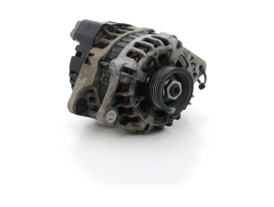 Alternator - KIA PICANTO I PH.1 1.1 65 - 3730002551 - J0-9519L