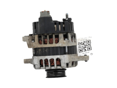 Alternator - KIA PICANTO I PH.1 1.1 65 - 3730002551 - J0-9519L