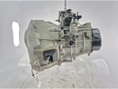 Gearbox used - KIA STONIC - GPA-30002-