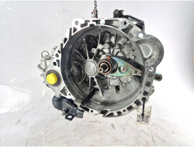 Boîte de vitesses type - KIA STONIC PH.2 - K0-1396J