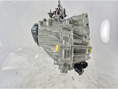 Gearbox type - KIA STONIC PH.2 - K0-1396J