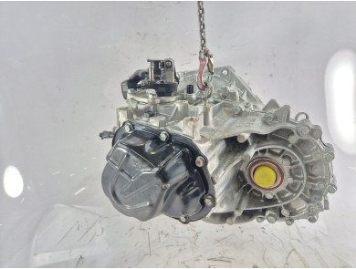 Gearbox type - KIA STONIC PH.2 - K0-1396J