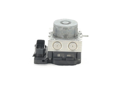 ABS pump motor used - Renault CLIO - 476606853R