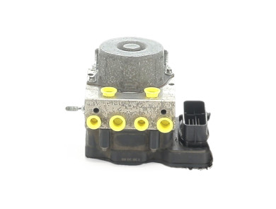 Bloc ABS - Renault CAPTUR I PH.1 - 476606853R - U1-2623E