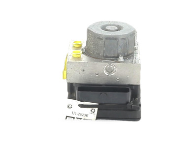 Bloc ABS - Renault CAPTUR I PH.1 - 476606853R - U1-2623E