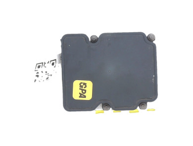 Bloc ABS - Renault CAPTUR I PH.1 - 476606853R - U1-2623E
