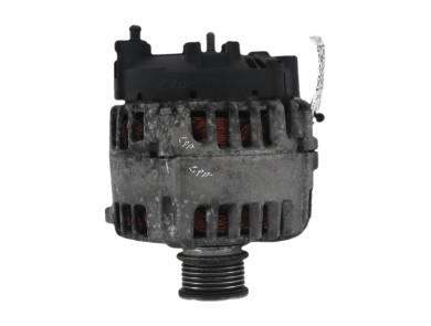 Alternateur - Audi Q5 I PH.1 2.0 TDIQ - 03G903016G - M0-9297P