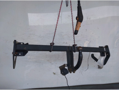 Hitch used - Citroen C5 - 01184 