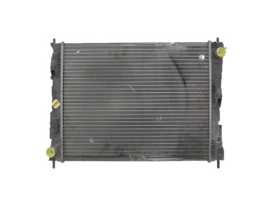Radiateur d'eau