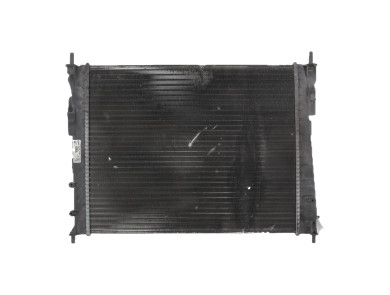 Radiateur d'eau - Renault TWINGO II PH.1 - 8200448553 - A1-9933W