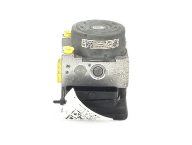 Bloc ABS - Peugeot 208 I PH.1 - 1611586980 - J1-2579X
