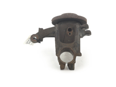 Left steering knuckle - Peugeot 208 I PH.2 - 1607557480 - G1-5578P