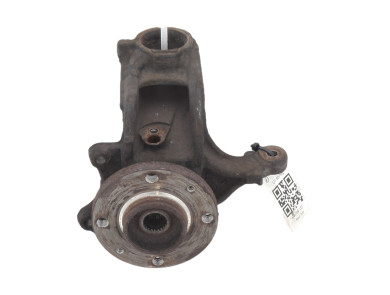 Pivot avant gauche - Peugeot 208 I PH.2 - 1607557480 - G1-5578P