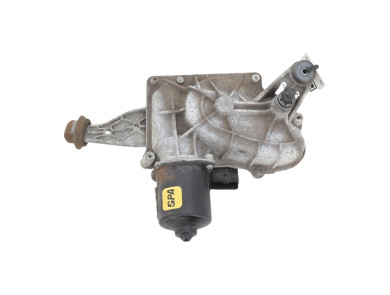 Left front wiper motor - Renault SCENIC III PH.3 - 288102466R - K0-9392L