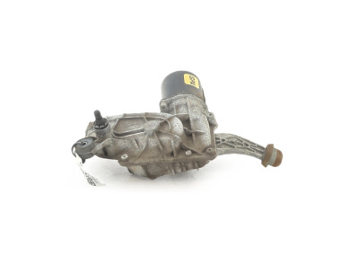 Left front wiper motor - Renault SCENIC III PH.3 - 288102466R - K0-9392L