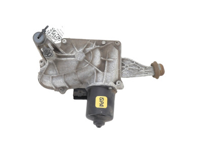 Right front wiper motor - Renault SCENIC III PH.3 - 288106583R - P0-9332K