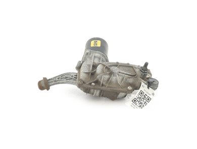 Moteur d'essuie glace avant droit - Renault SCENIC III PH.3 - 288106583R - P0-9332K
