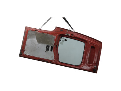 Right rear swing door - Renault MASTER II PH.1 - Inconnu - 7751477918 - Q1-8456I