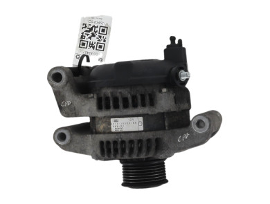 Alternator - Land Rover DEFENDER II NS1K_TYPE - LR124837 - C0-8345T